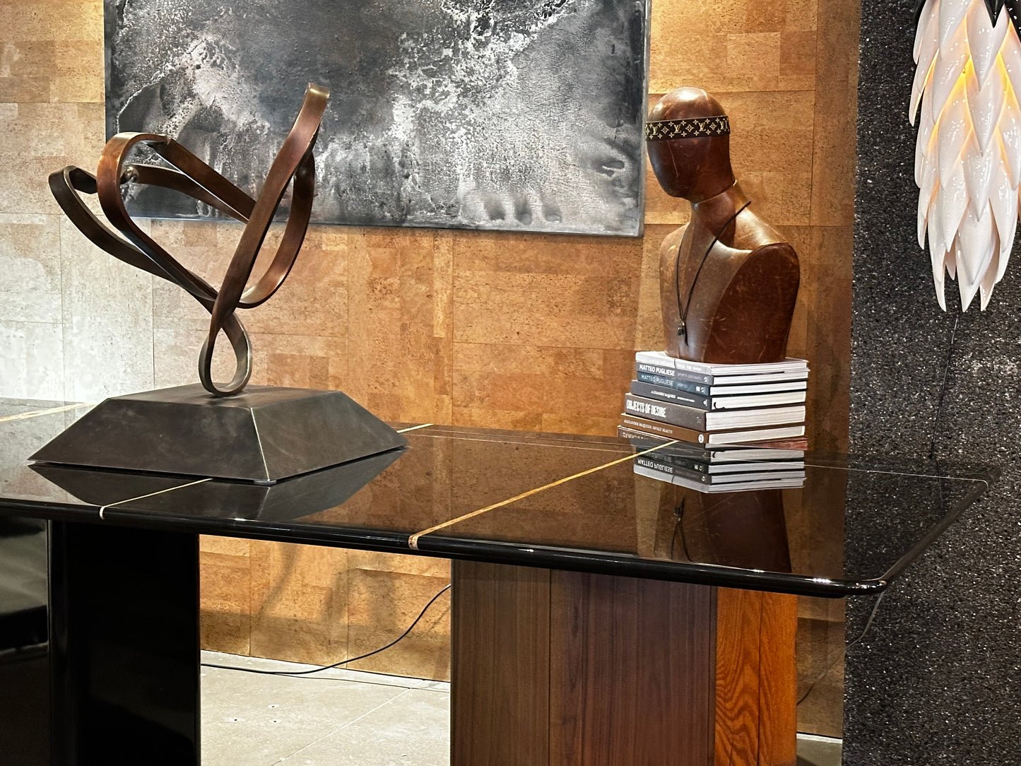 PORTOFINO DINING TABLE