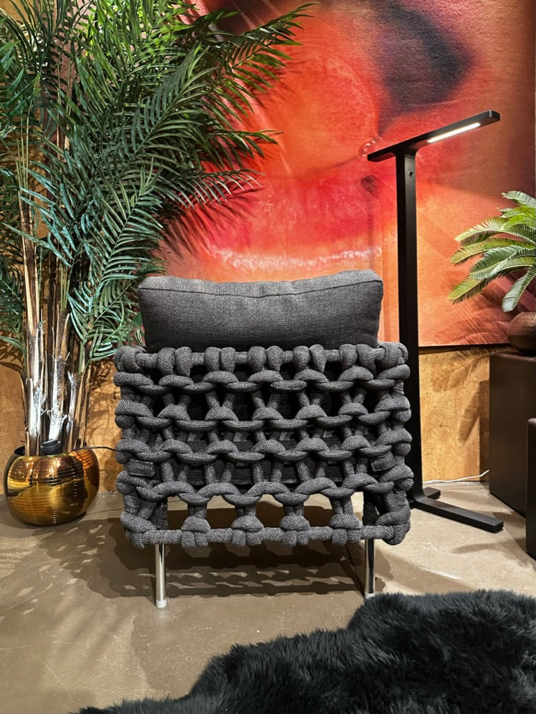 CABARET LOUNGE CHAIR (Indoor/Outdoor)