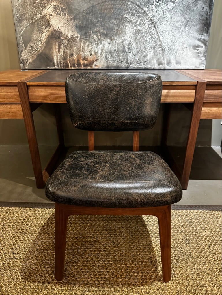 NOE RUSTIC DESK CHAIR