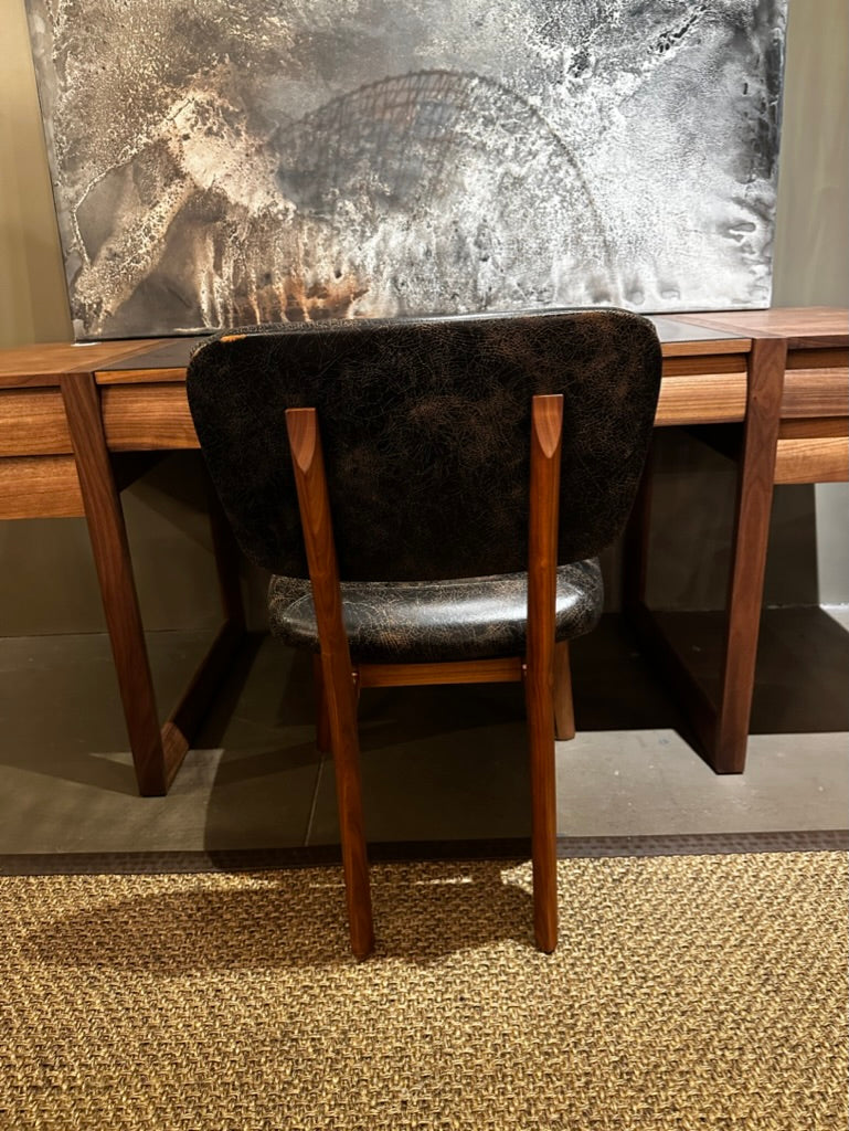 NOE RUSTIC DESK CHAIR