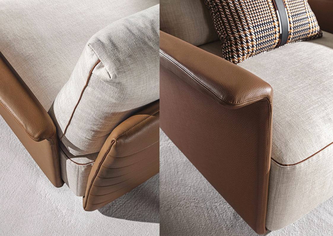 PANTELLERIA ARMCHAIR