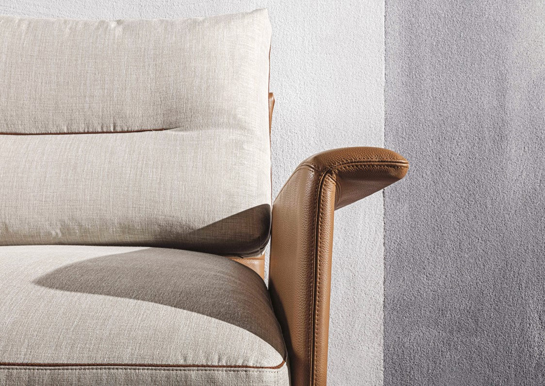 PANTELLERIA ARMCHAIR