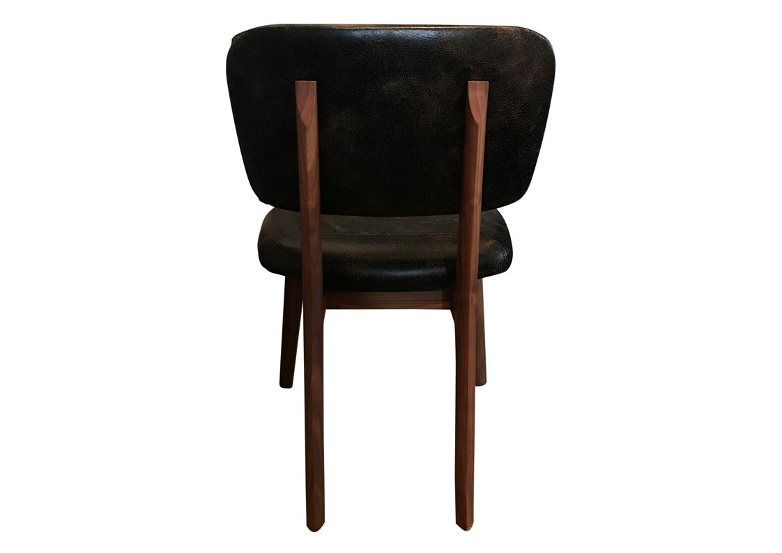 NOE RUSTIC DESK CHAIR