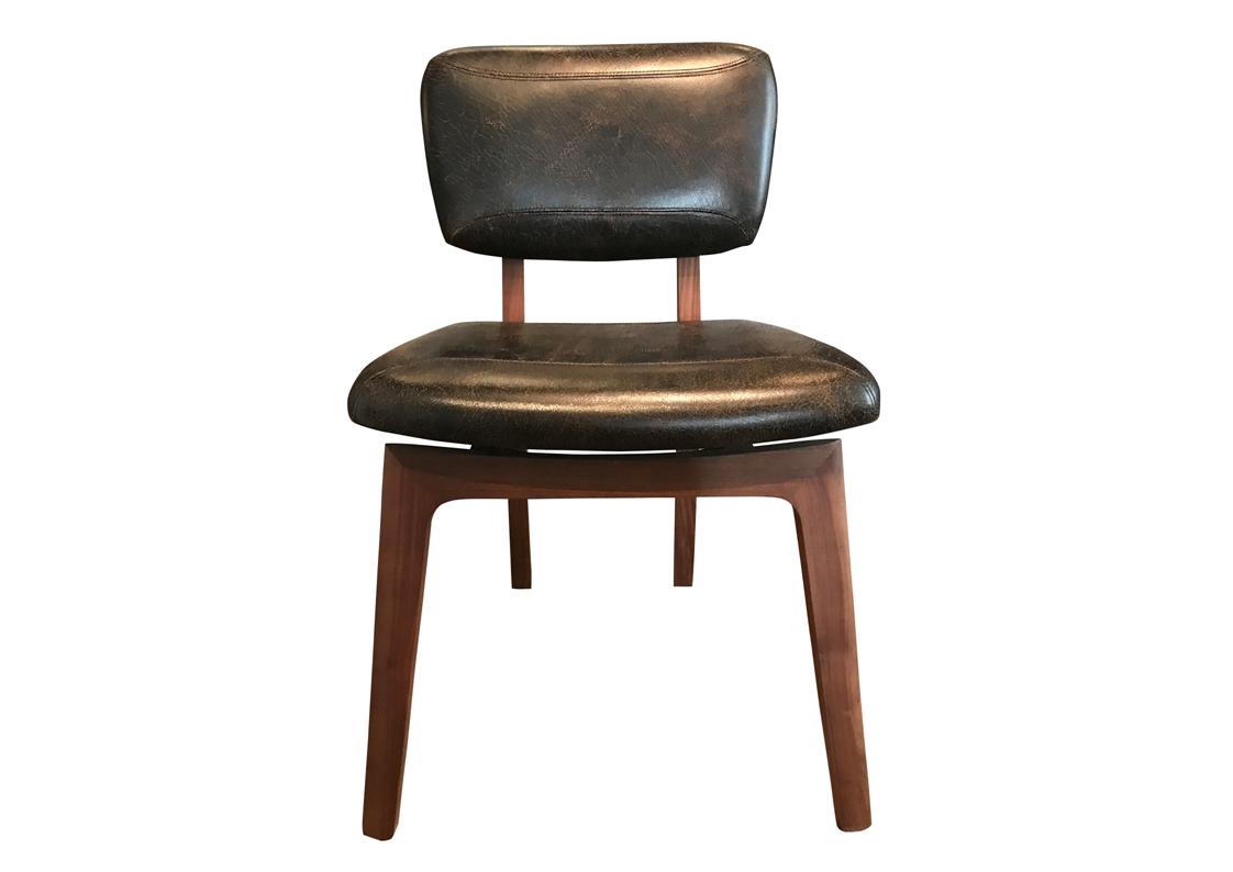 NOE RUSTIC DESK CHAIR